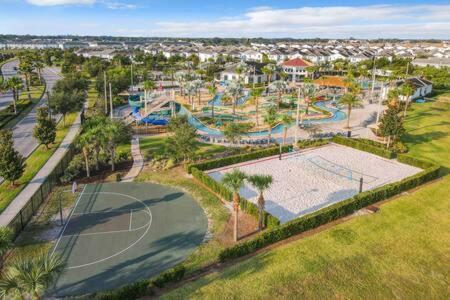 Cute Lakeview 2Br Condo With 2 Clubhouses Kissimmee Exterior photo