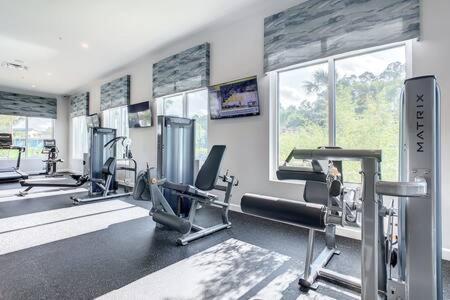 Cute Lakeview 2Br Condo With 2 Clubhouses Kissimmee Exterior photo