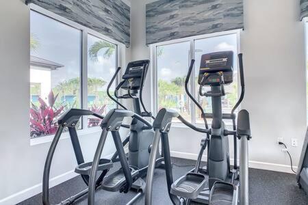 Cute Lakeview 2Br Condo With 2 Clubhouses Kissimmee Exterior photo