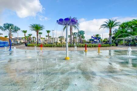 Cute Lakeview 2Br Condo With 2 Clubhouses Kissimmee Exterior photo