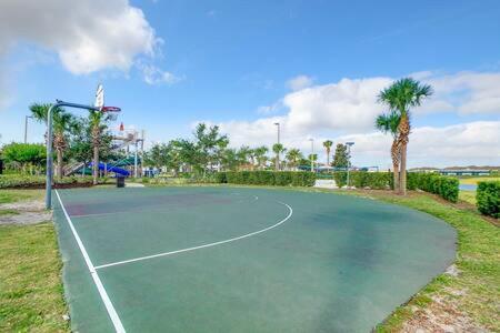 Cute Lakeview 2Br Condo With 2 Clubhouses Kissimmee Exterior photo
